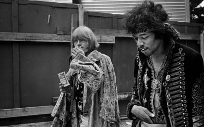 Monterey Pop (1968)