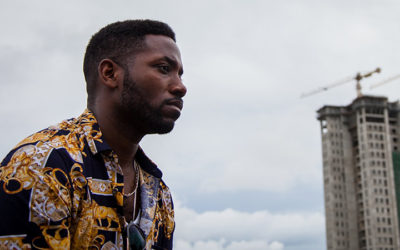 Nigerian Prince (2018)