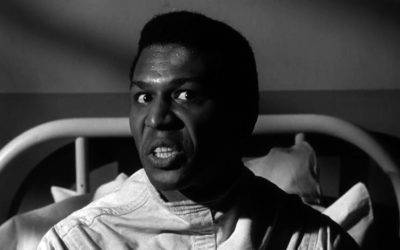 Shock Corridor (1963)