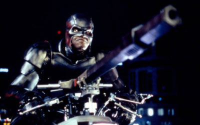 Steel (1997)