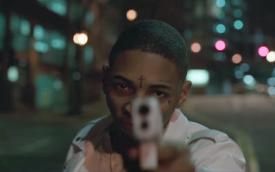SuperFly (2018)