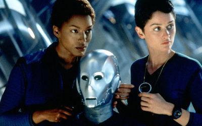 Supernova (2000)