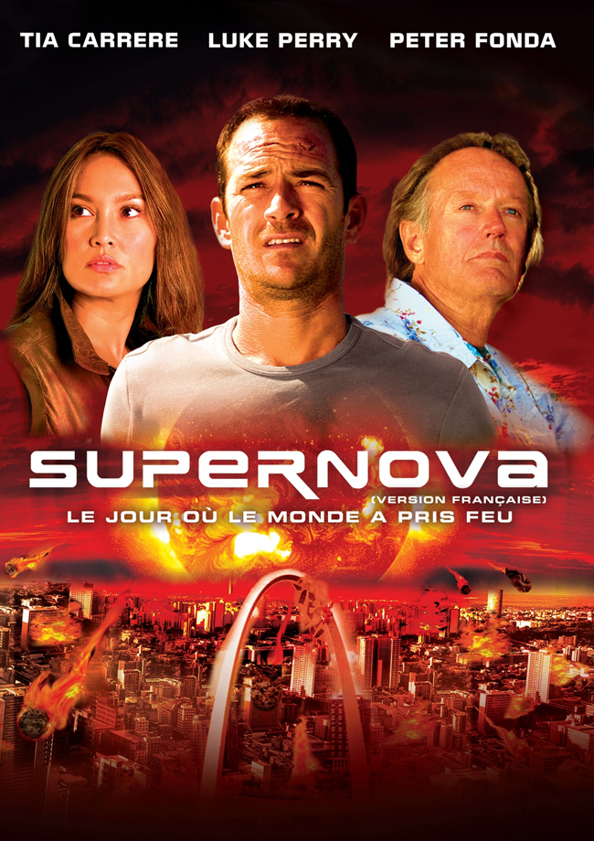 Supernova (2005) DREAM13Media