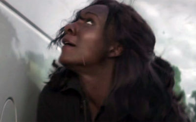 The Hurricane Heist (2018)