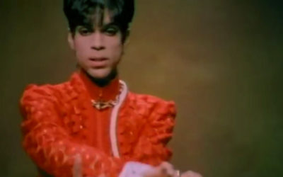 Prince: The Most Beautiful Girl in the World (1994)