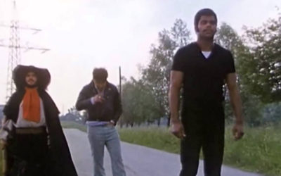 The Niklashausen Journey (1970)