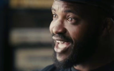 Unbanned: The Legend of AJ1 (2018)
