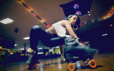 United Skates (2018)