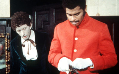 Whity (1971)