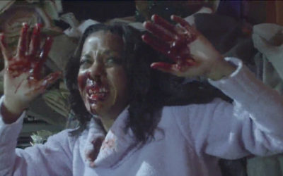 Zombie Night (2013)
