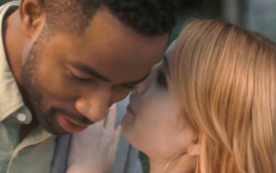 In a Relationship (2018)
