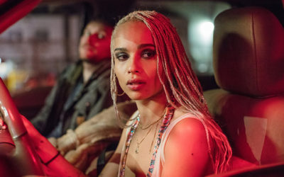 Kin (2018)