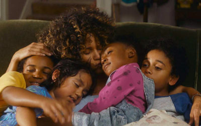 Kings (2017)