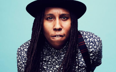 Lena Waithe On ‘Ready Player One and more…