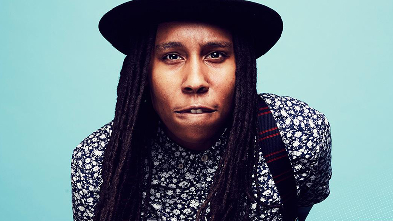 Lena Waithe On ‘Ready Player One and more…