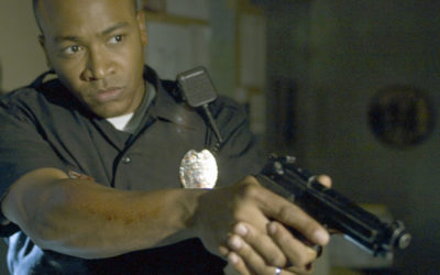 Quarantine (2008)