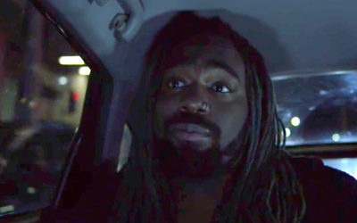Rideshare (2018)