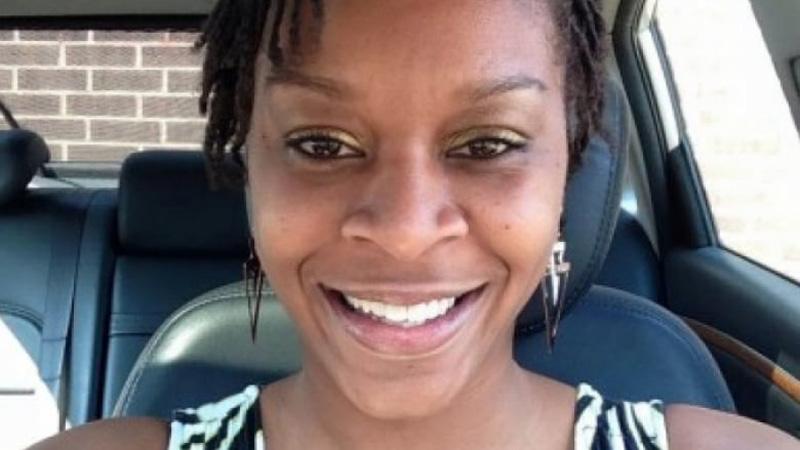 Say Her Name: The Life and Death of Sandra Bland (2018)