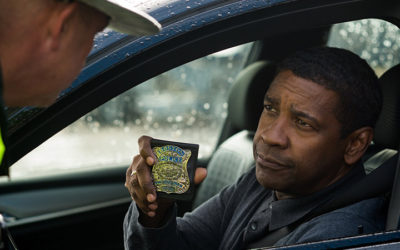 The Equalizer 2 (2018)