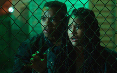 The First Purge (2018)