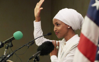Time for Ilhan (2018)