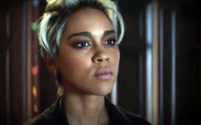 X-Men: Dark Phoenix (2019)