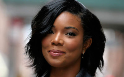 Gabrielle Union Inks First-Look Deal With Sony