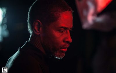 5th Passenger (2018)