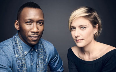 Actors on Actors: Mahershala Ali & Greta Gerwig