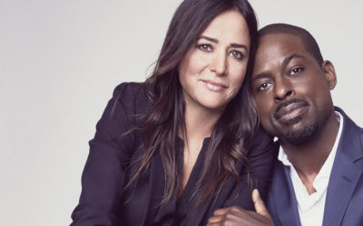 Actors on Actors: Sterling K. Brown & Pamela Adlon