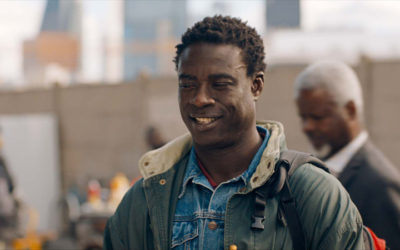 Amin (2018)