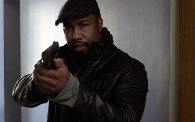 Chain of Command (2015)