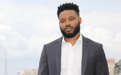 Coogler at Cannes