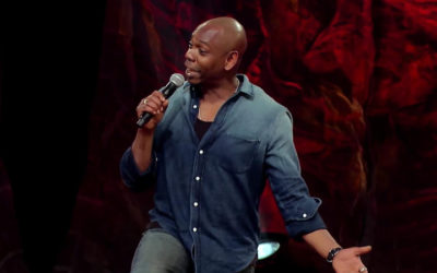 Dave Chappelle: Deep in the Heart of Texas (2017)