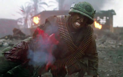 Full Metal Jacket (1987)