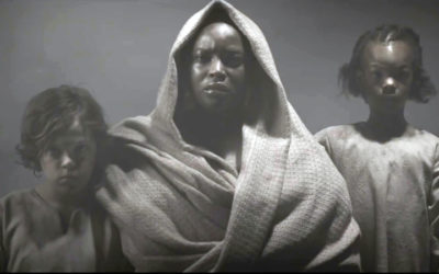 Macbeth (2018)