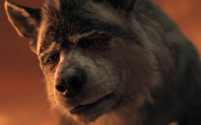 Mowgli: Legend of the Jungle (2018)
