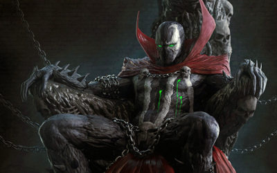 Spawn