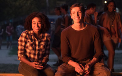 The Darkest Minds (2018)
