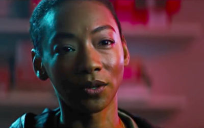 Upgrade (2018)