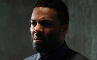 2036 Origin Unknown (2018)