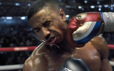 Creed II (2018)