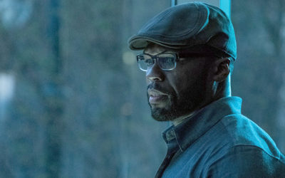 Escape Plan 2: Hades (2018)