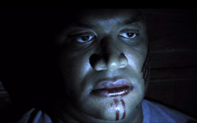 Face of Evil (2016)