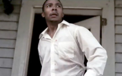 Mimesis: Night of the Living Dead (2011)