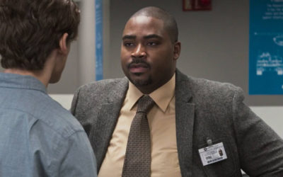 Office Uprising (2018)