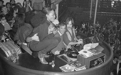Studio 54 (2018)