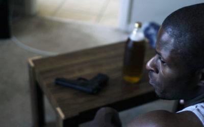 The Sunday Night Slaughter (2018)