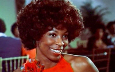 Velvet Smooth (1976)