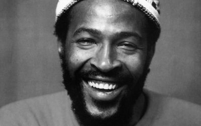Dr. Dre to Produce Marvin Gaye Biopic